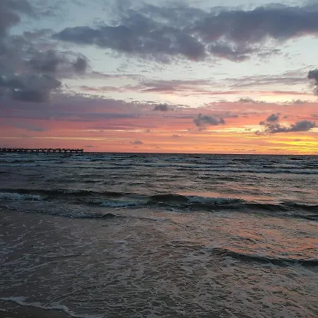 Veziu 10 * Паланга