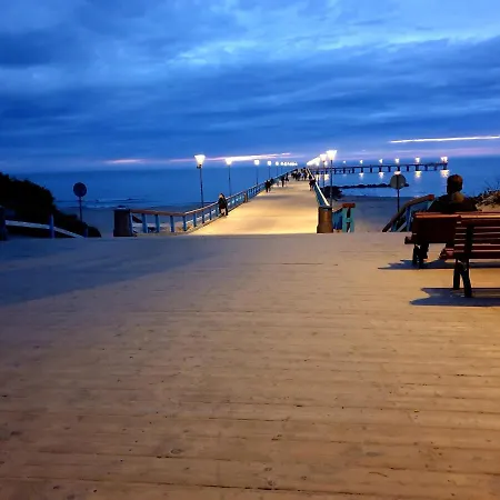 Apartamento Veziu 10 Palanga