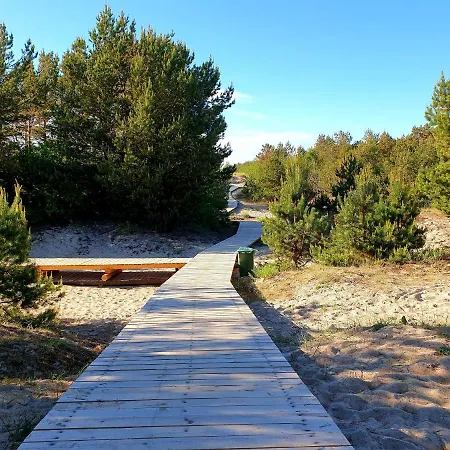 Veziu 10 Паланга