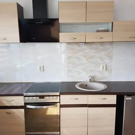 Apartamento Veziu 10