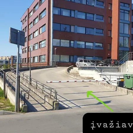 Veziu 10 Паланга