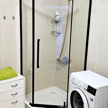 Veziu 10 * Паланга