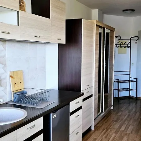 Апартаменты Veziu 10