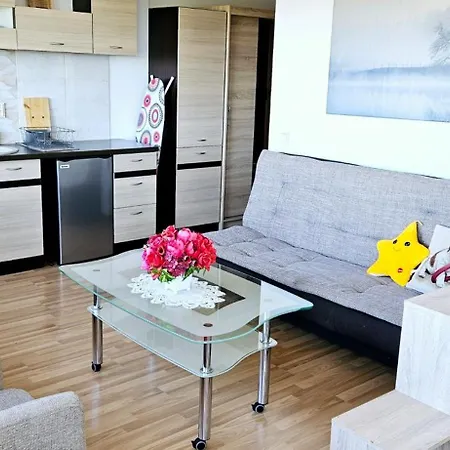Veziu 10 Apartamento *