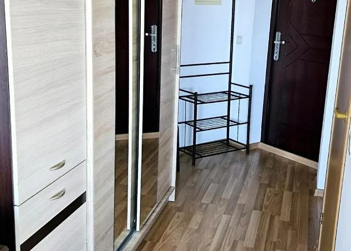 Veziu 10 Apartman