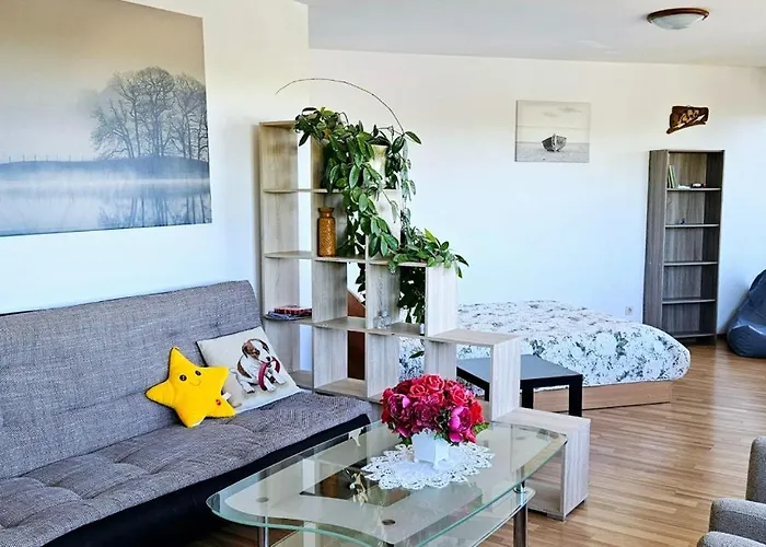 Apartman Veziu 10 Palanga